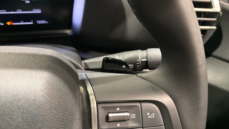 Citroen C4 1.2 Hybrid [136] Max 5dr e-DCS6 Petrol Hatchback